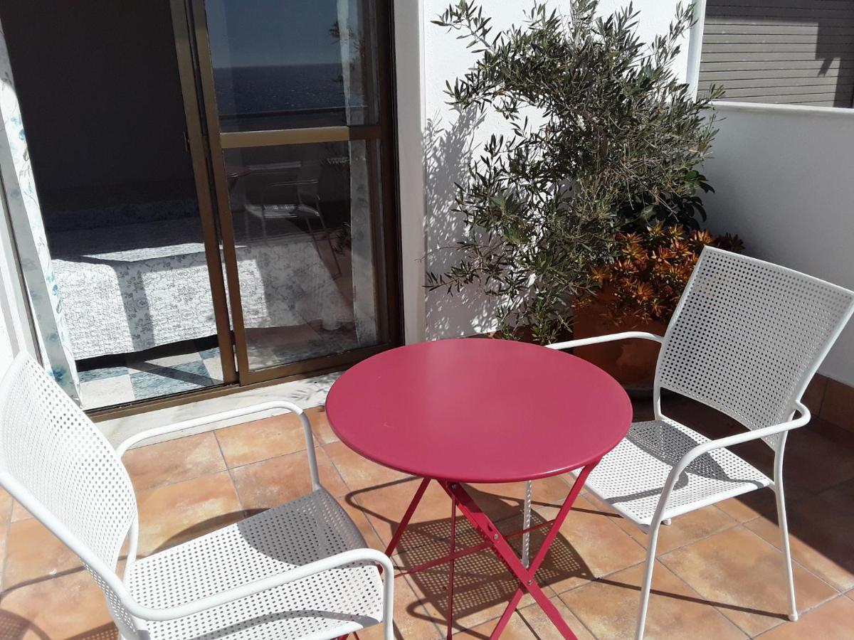 Habitaciones Hernández Carboneras Exterior foto